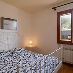 Casa Perlei Nyaraló Montegrazie