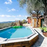 Nyaraló Casa Perlei