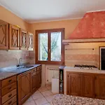 Nyaraló Casa Perlei *