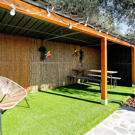 Casa Perlei Montegrazie