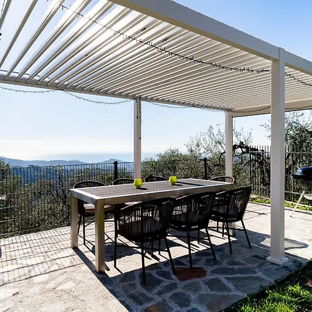 Casa Perlei Montegrazie