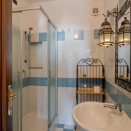 Casa Perlei 度假居