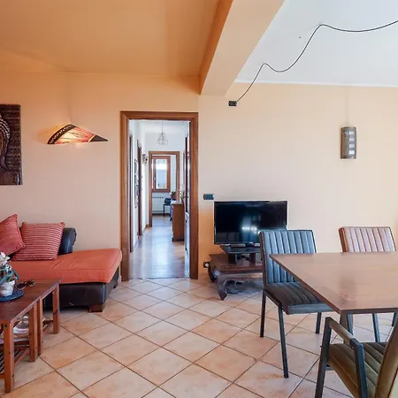 Casa Perlei * Montegrazie