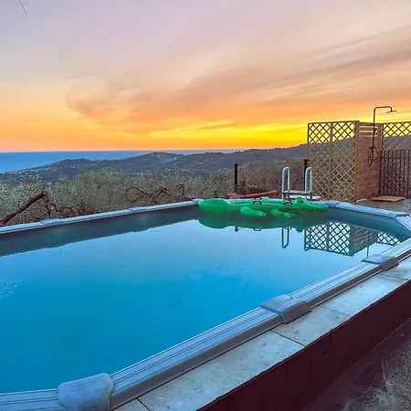 Casa Perlei *