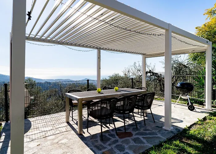 Casa Perlei Montegrazie