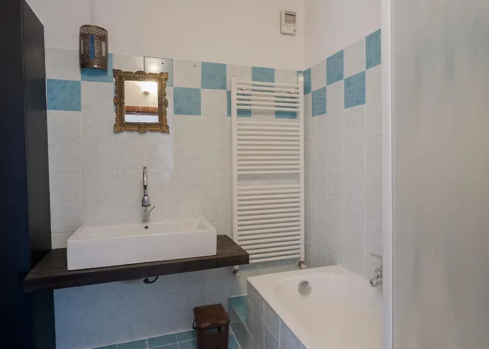 Casa Perlei * Montegrazie