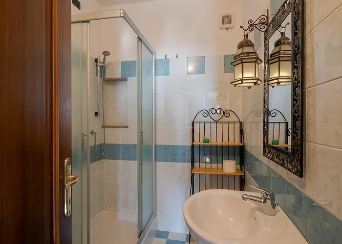 Casa Perlei Prázdninový dům