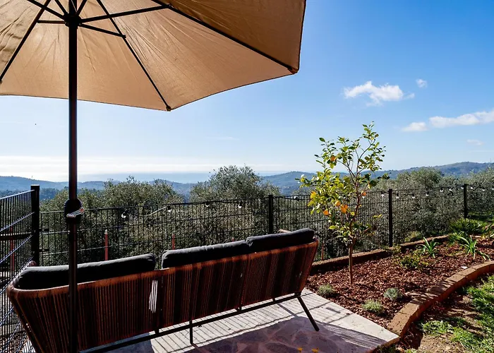 Casa Perlei * Montegrazie