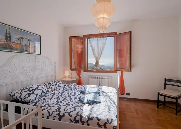 Casa Perlei * Montegrazie