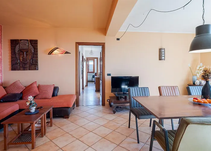 Casa Perlei * Montegrazie