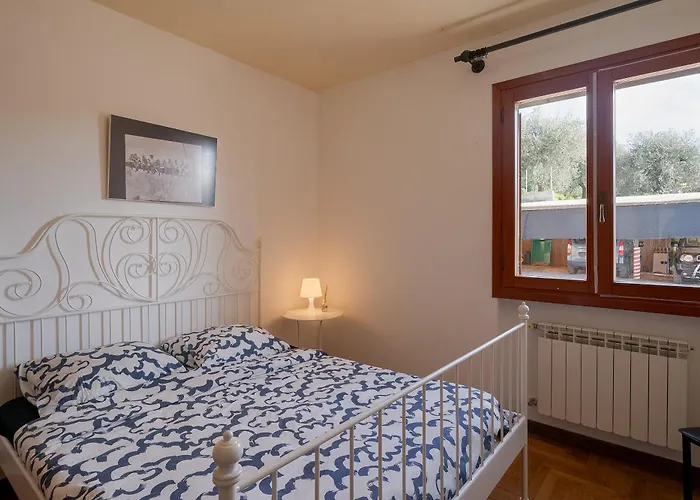 Casa Perlei Сasa de vacaciones Montegrazie