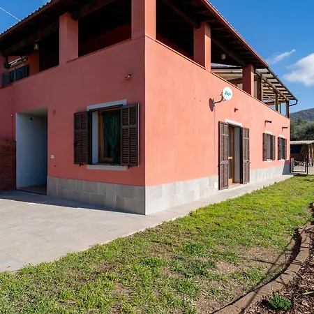 Casa Perlei Holiday home