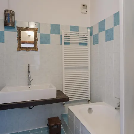 Casa Perlei * Montegrazie