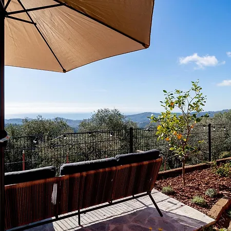 Casa Perlei * Montegrazie