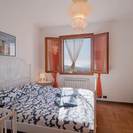 Casa Perlei * Montegrazie