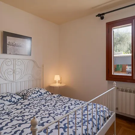 Casa Perlei Holiday home Montegrazie