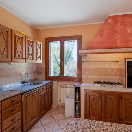 بيت للعطل Casa Perlei *