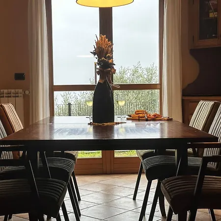 Casa Perlei بيت للعطل *