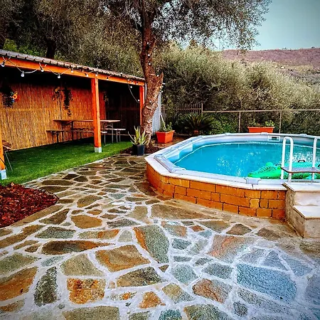 Casa Perlei *