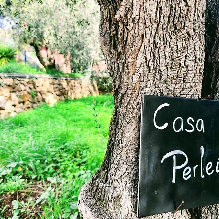 Holiday home Casa Perlei